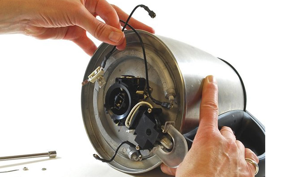 تعمیر چای ساز